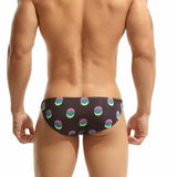 Penetrate the Inner Circle Men's Bikini Brief Underwear