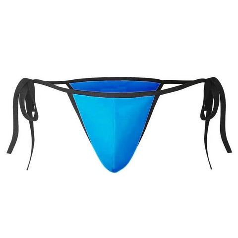 The Literal Bulge Bikini Underwear