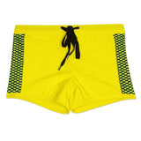 Gettin' Buzzed Men's Swim Brief