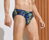 Viral Spiral Men's Swim Brief - CLEARANCE