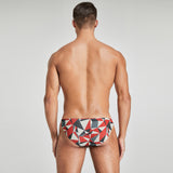 Colorful Clusters 3.0 Men's Bikini Brief Underwear