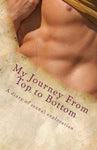 My Journey From Top to Bottom Book - Happy Bulge Swim Co.