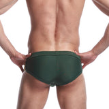 Athletic Dept. Men's Swim Brief - Happy Bulge Swim Co.