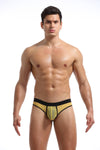 Rise and Sunshine Men's Thong Underwear - CLEARANCE