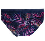 Lush Lavender Men's Swim Brief