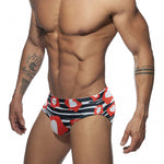 Like & Sub-Ride Men's Swim Brief
