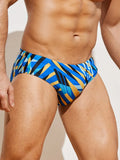 Slave to the Wave Men's Swim Brief