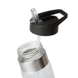 Happy Bulge Sport Bottle, 20 oz.