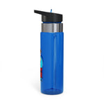 Happy Bulge Sport Bottle, 20 oz.
